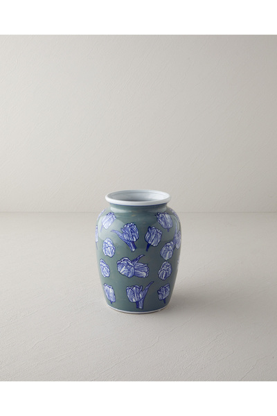 English Home Aris vase 16x16x20 cm