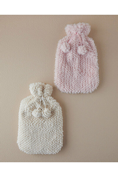 English Home Fluffy Sıcak Su Torbası Pudra