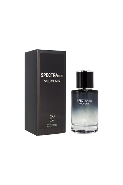Spectra عطر ميني 057 سوفينير للرجال - 30 مل