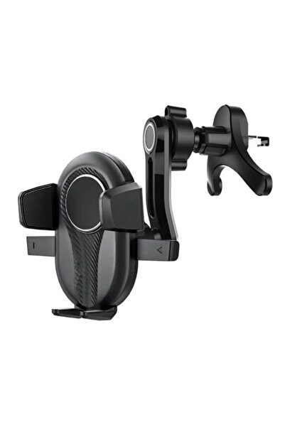 Datastar Ayarlanabilen Araç Izgara Telefon Tutucu