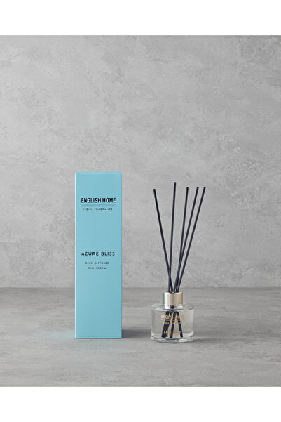 English Home Azure Bliss Çubuklu Oda Kokusu 100 ml