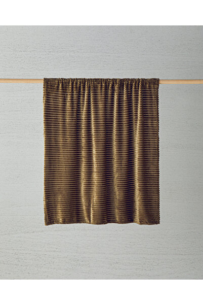 English Home Cozy Oasis Supersoft Tv Battaniye 120x160 cm Yeşil