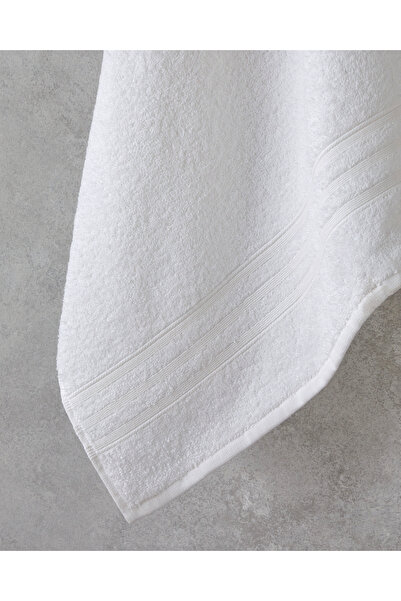 English Home Pure Basic Bath Towel 70x140 Cm White