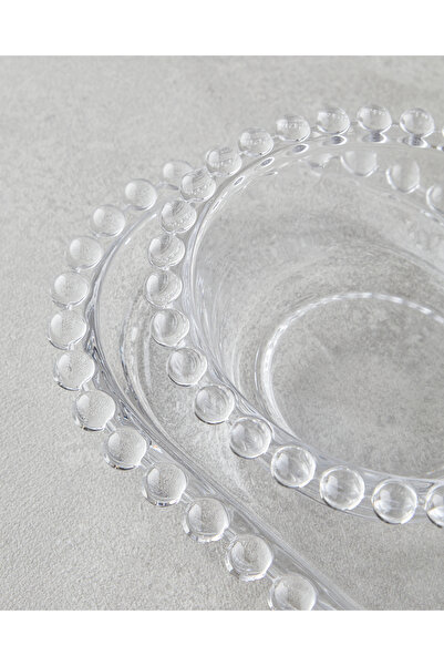 English Home Miny Cam 3 piese vas de prezentare transparent