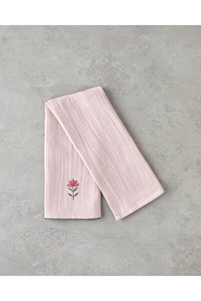 English Home Retro Vernal Pamuk Kurulama Bezi Pudra