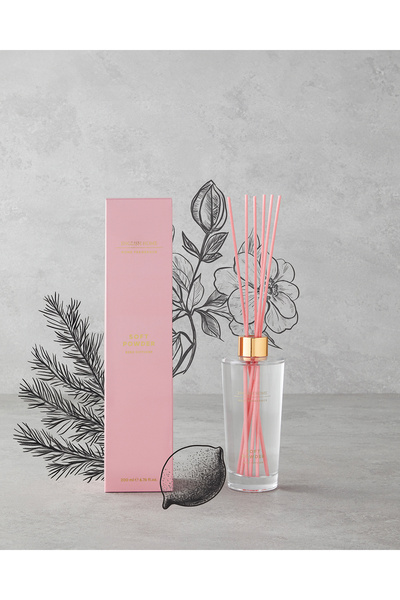 English Home Soft Powder Çubuklu Oda Kokusu