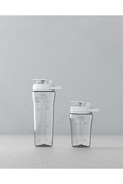 English Home KBL 3001 Shake Away Smoothie Blender Beyaz-Bakır