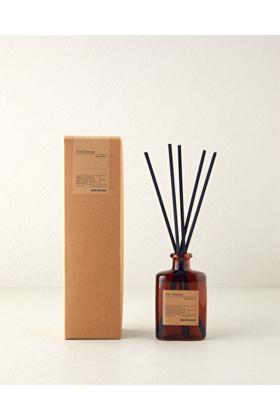 English Home Iris Intense Çubuklu Oda Kokusu