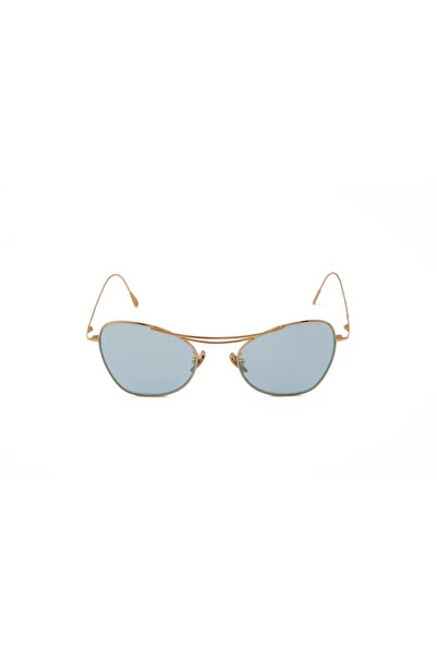 Cutler and Gross M:1307 C.Gpl-06 53-21 Sunglasses