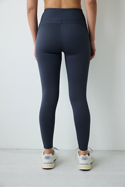 Penti Waist Antrasit Tayt