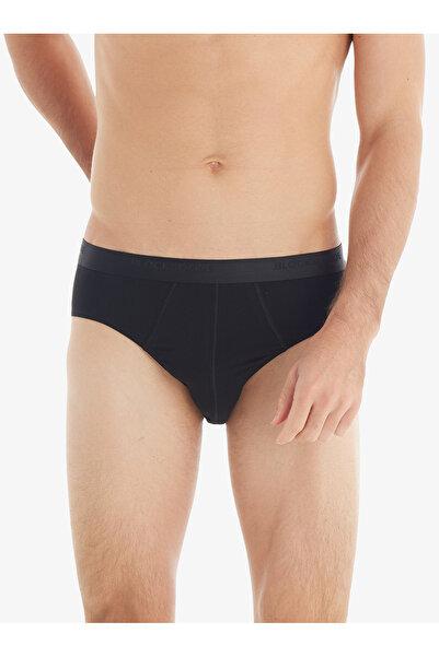 Blackspade Erkek Slip Külot Aura 9501 - Siyah