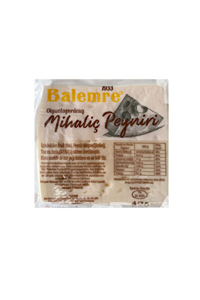 Balemre Mihaliç Peyniri 450gr
