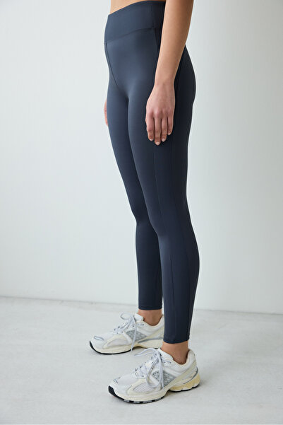 Penti Waist Antrasit Tayt