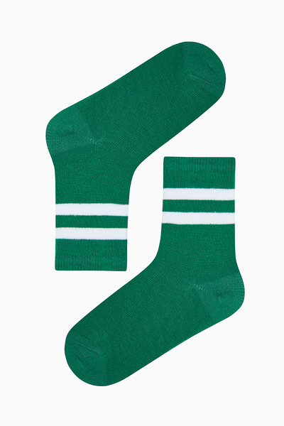 Penti Опаковка от 3 чорапи Dino за момчета