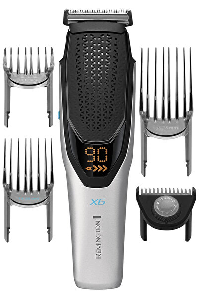 Remington HC6001 X6 Power-X Serisi Saç Kesme Makinesi
