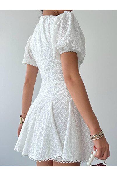 Kıvanç Moda Φόρεμα Gilon Mini Size