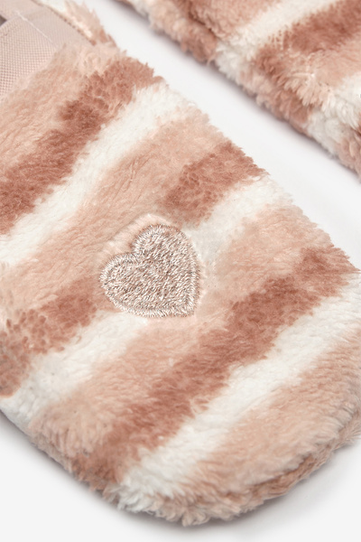 Penti Pink Heart Çok Renkli Çetik