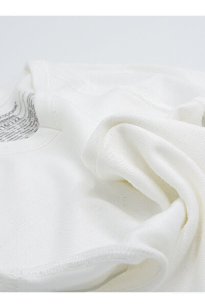 Blackspade Παιδικό θερμικό μπλουζάκι 2ο Επίπεδο 9249 - Λευκό