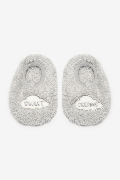 Penti Dívčí světle šedý Chetik Sweet Dreams