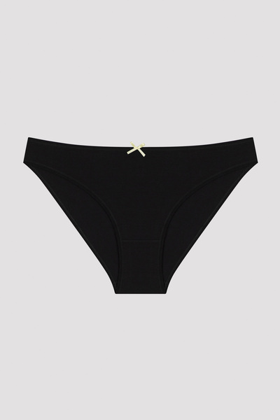 Penti Zebra 3lü Slip Külot