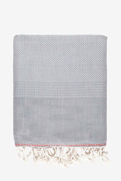 Barine Πεστεμάλ με υφή ταν, γκρι 100x175