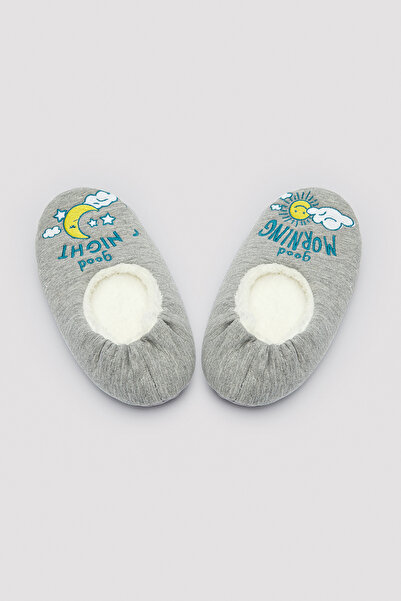 Penti Unisex Sleepy Patik