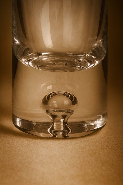 Barine Legend Crystal Glass Shot Glass 30 ml