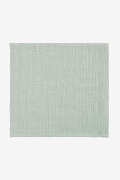 Barine Muslin Baby Blanket Mint 100X110 cm