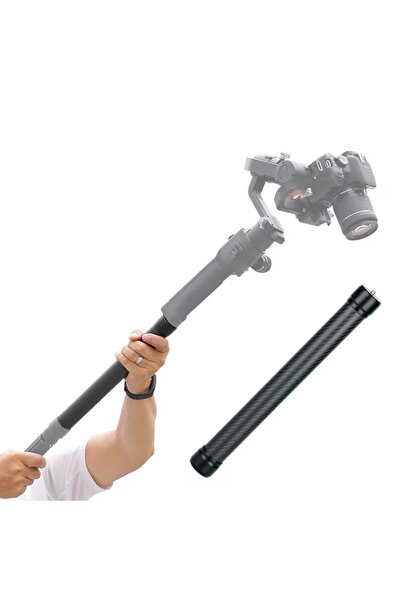 PYKA HOME SHOP Extensie pentru gimbal, compatibil cu orice tip de stabilizato...