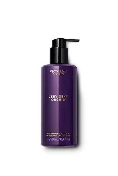 Victoria's Secret Λοσιόν Very Sexy Orchid, Victoria's Secret, 250 ml