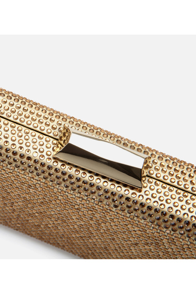 Hotiç Women's Gold Portfolio