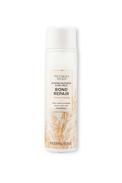 Victoria's Secret Conditioner, Bond Repair Almond Blossom Oat Milk, Victoria's Secret, 300 ml