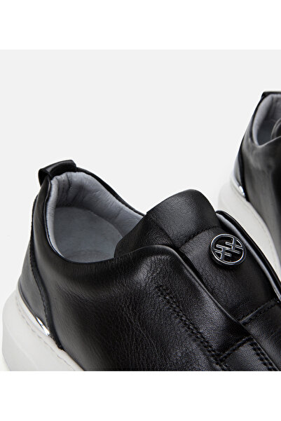 Hotiç Pantofi casual pentru bărbați din piele naturală