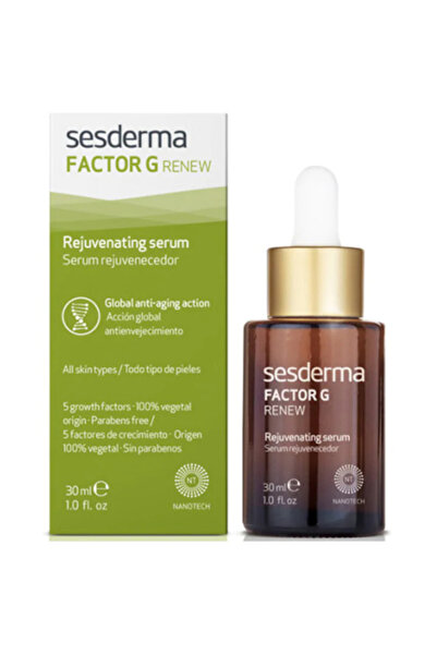 Sesderma Sérum proti stárnutí s faktorem G, Sesderma, 30 ml