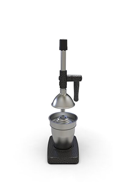 SCY Kale 1702 Fruit Press