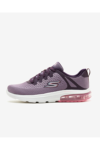 SKECHERS GO WALK AİR 2.0 - CLASSY SUMM Kadın Bordo Yürüyüş Ayakkabısı 124362 PLUM