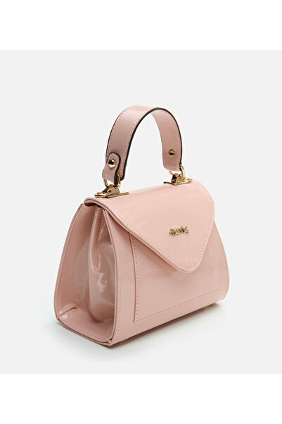 Hotiç Women's Powder Mini (Crossbody) Bag