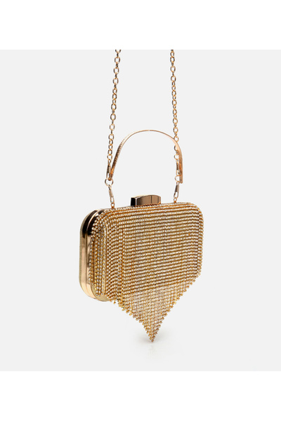 Hotiç Women's Gold Portfolio