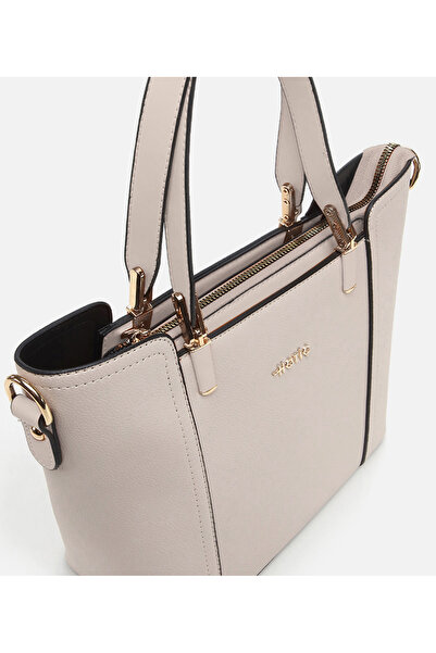 Hotiç Women's Beige Bag