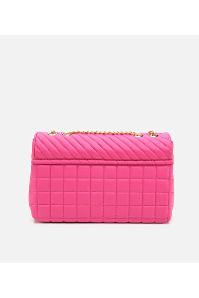 Hotiç Women's Pink Mini (Crossbody) Bag