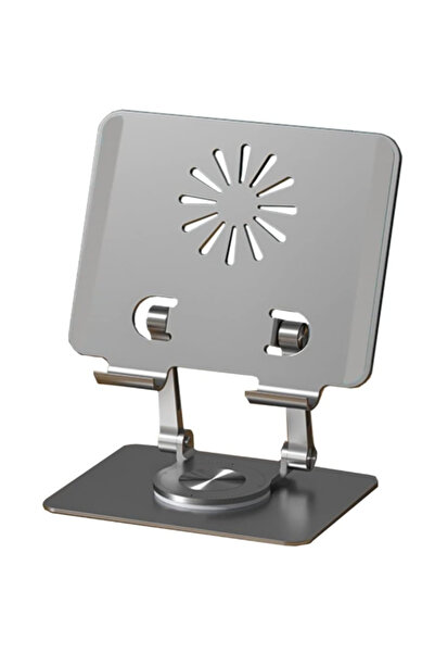 Datastar 360 Dönebilen Metal Tablet Stand