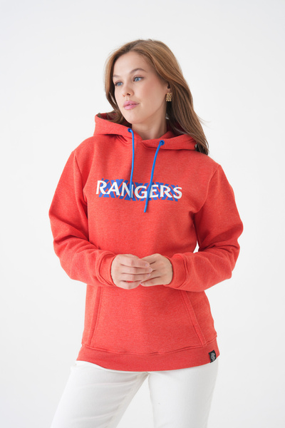 MAMAYAGA Унісекс Світшот з капюшоном, кишенями-кенгуру, принтом, зручний, спортивний, стильний, зимовий, з довгими рукавами