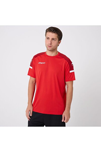 UHLSPORT Energy Training T-Shirt - Red