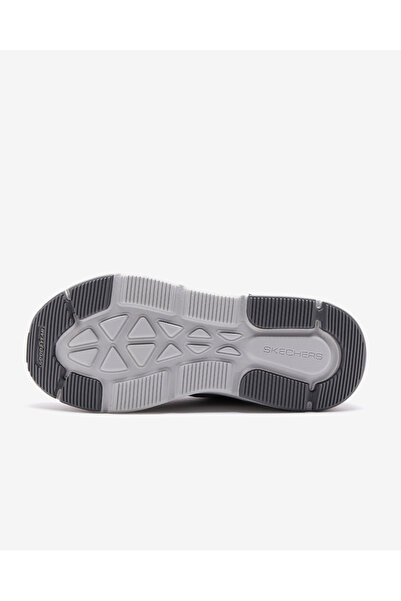 SKECHERS Max Cushioning Delta - Sunset Kadın Gri Koşu Ayakkabısı 129123 Gybl