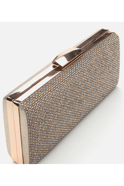 Hotiç Women's Gold Portfolio