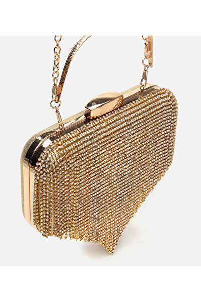 Hotiç Women's Gold Portfolio