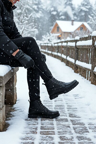 BIG KING Ανδρικά κλασικά μποτάκια