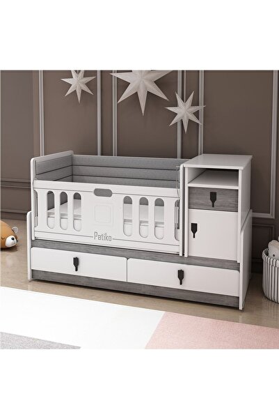 PATİKO R 131 Beşik Çocuk