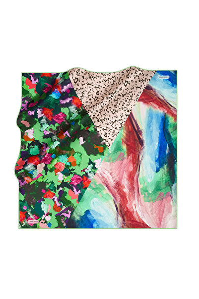 Cacharel 90X90 كاتشاريل تويل