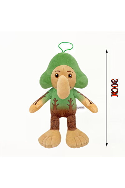 Choice6 1 قطعة جديد Tungtungtung Sahur Tralala أفخم الحيوانات Telalaero Telal...